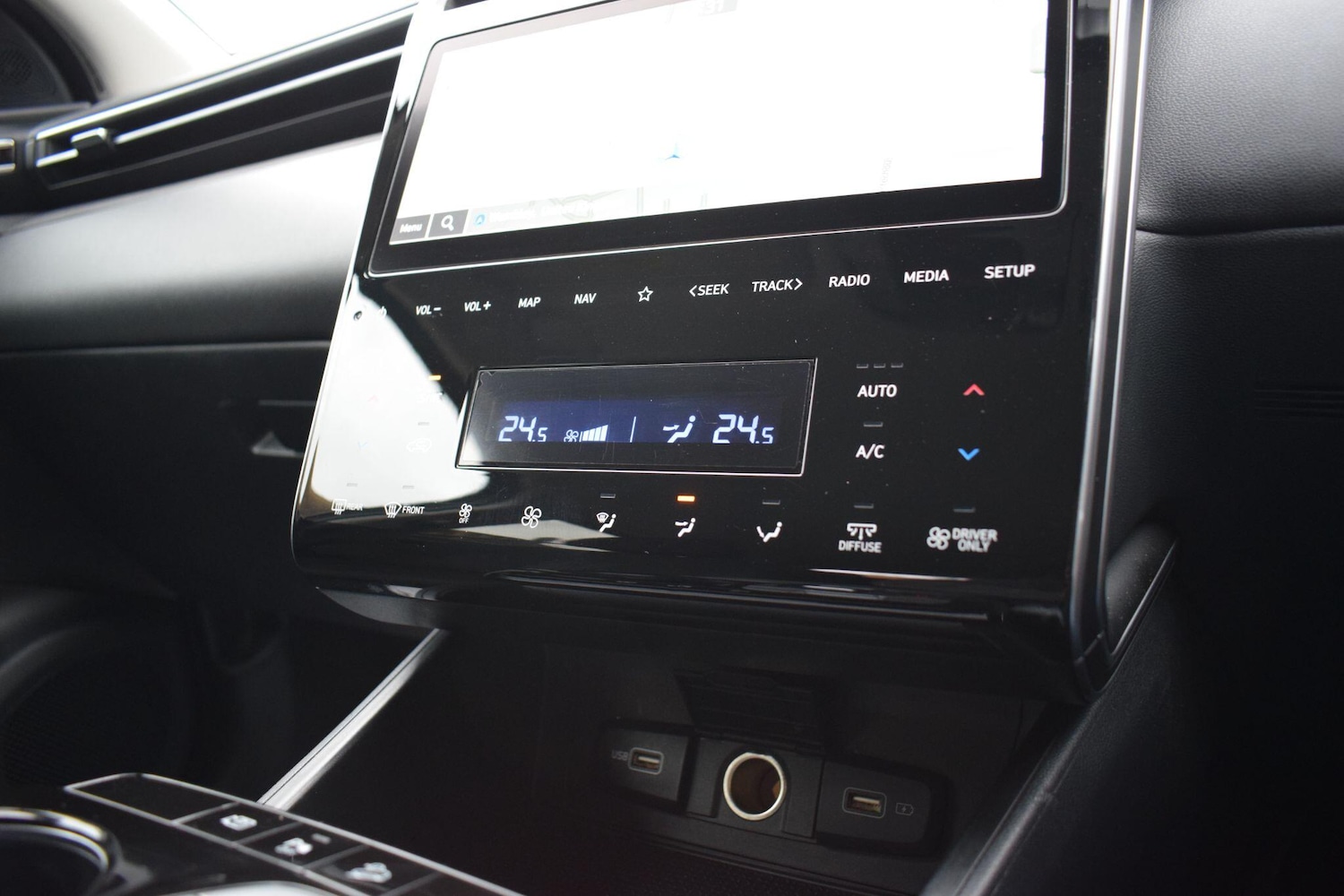 Used Hyundai TUCSON for sale - 77853089: Photo 24