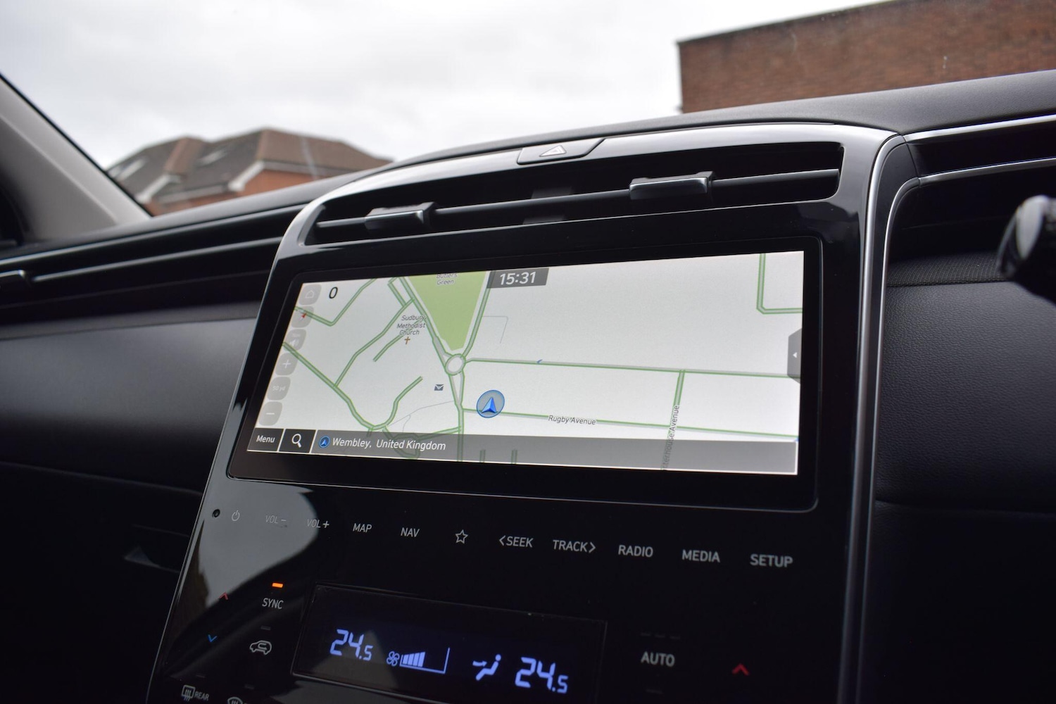 Used Hyundai TUCSON for sale - 77853089: Photo 25