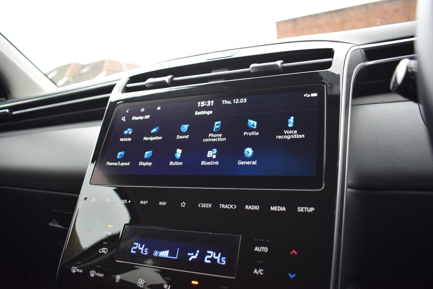 Used Hyundai TUCSON for sale - 77853089: Photo 26