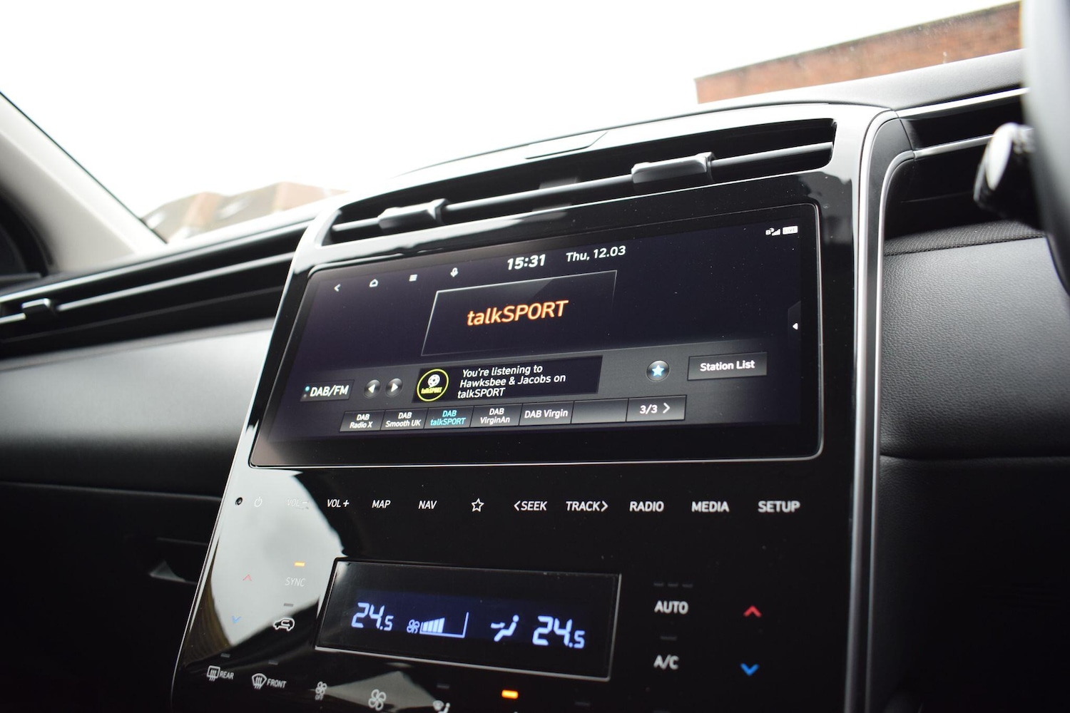 Used Hyundai TUCSON for sale - 77853089: Photo 28