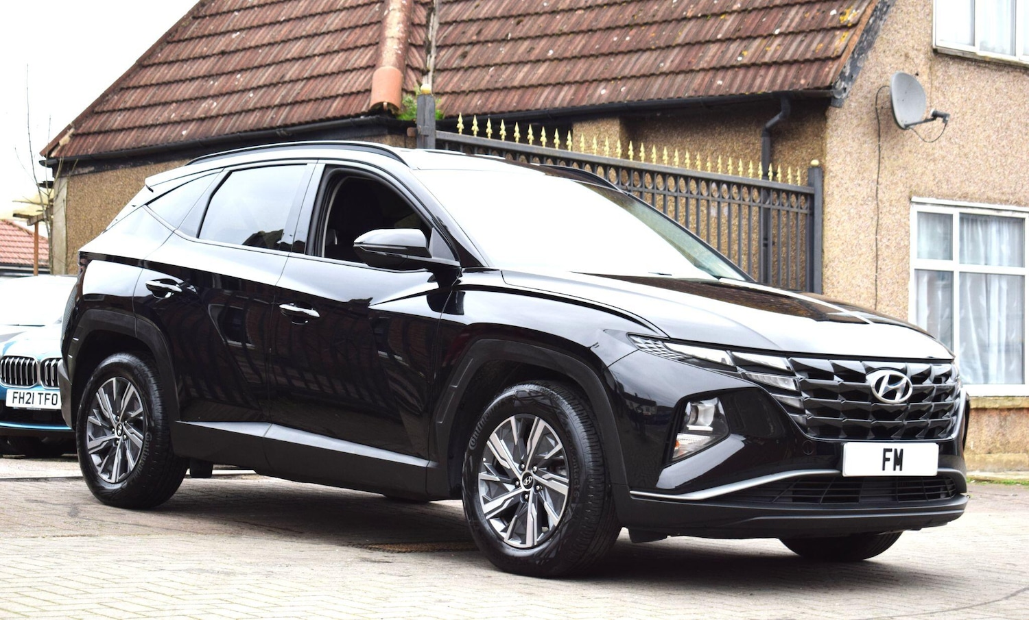 Used Hyundai TUCSON for sale - 77853089: Photo 29