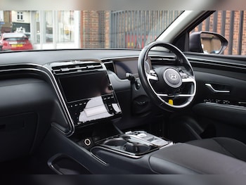 Used Hyundai TUCSON 2023 for sale - 77853089: Photo