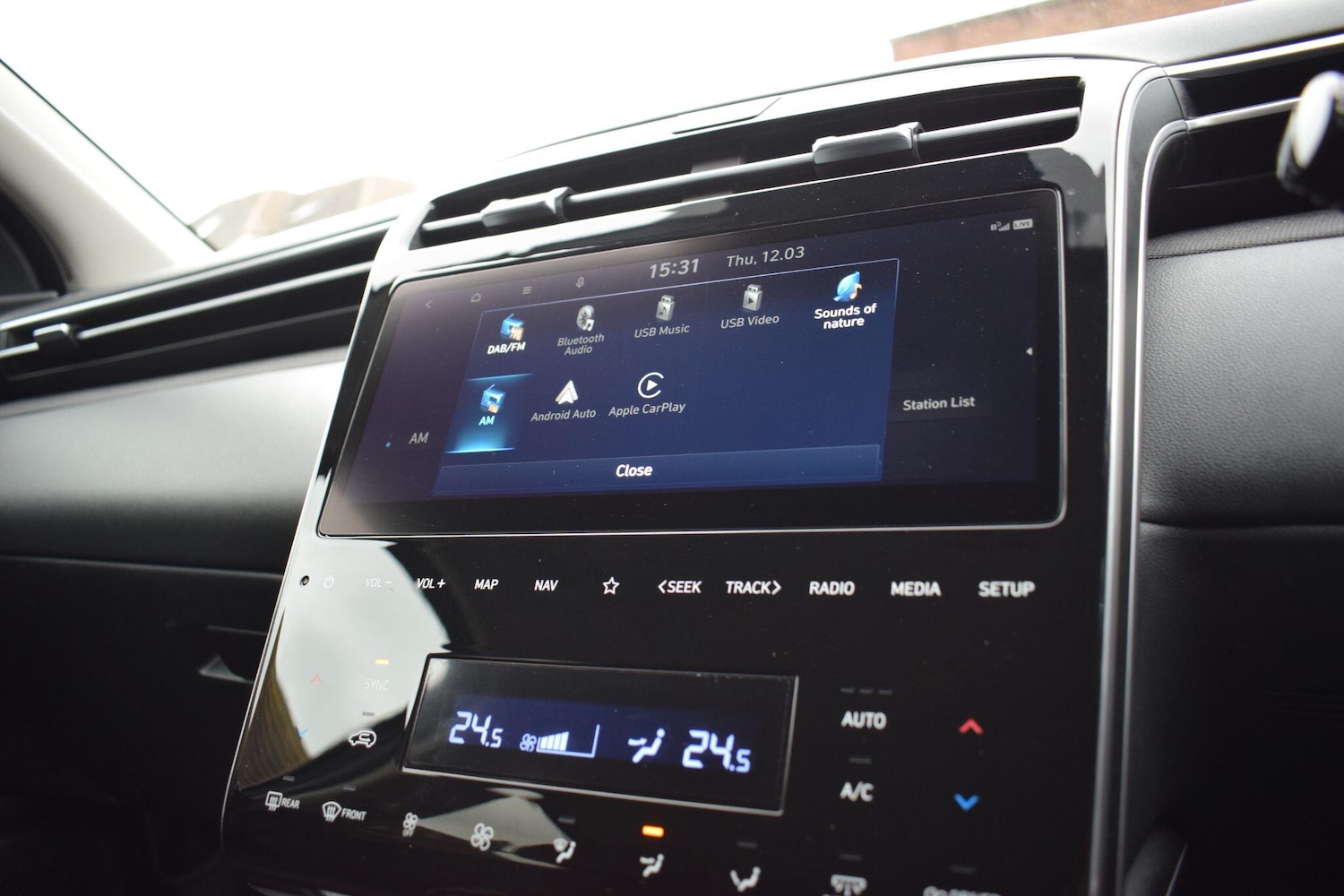 Used Hyundai TUCSON for sale - 77853089: Photo 30