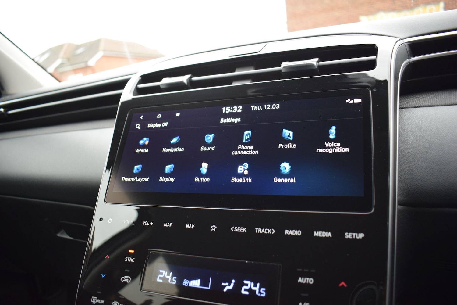 Used Hyundai TUCSON for sale - 77853089: Photo 31