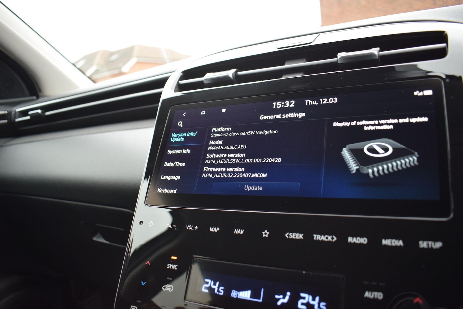 Used Hyundai TUCSON for sale - 77853089: Photo 32