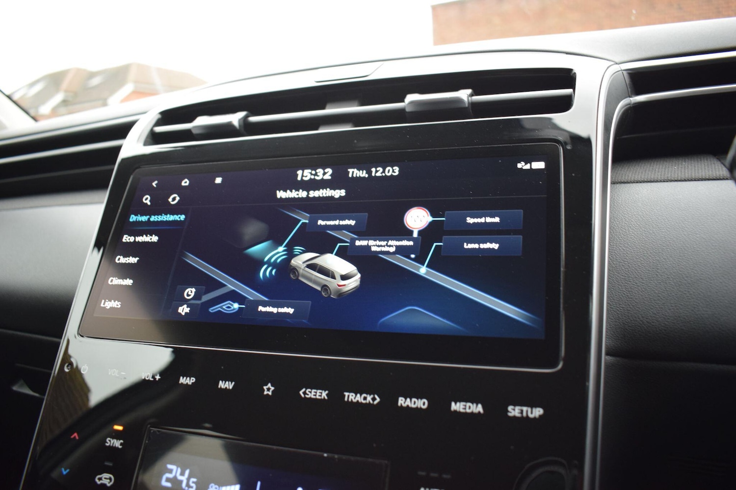 Used Hyundai TUCSON for sale - 77853089: Photo 33