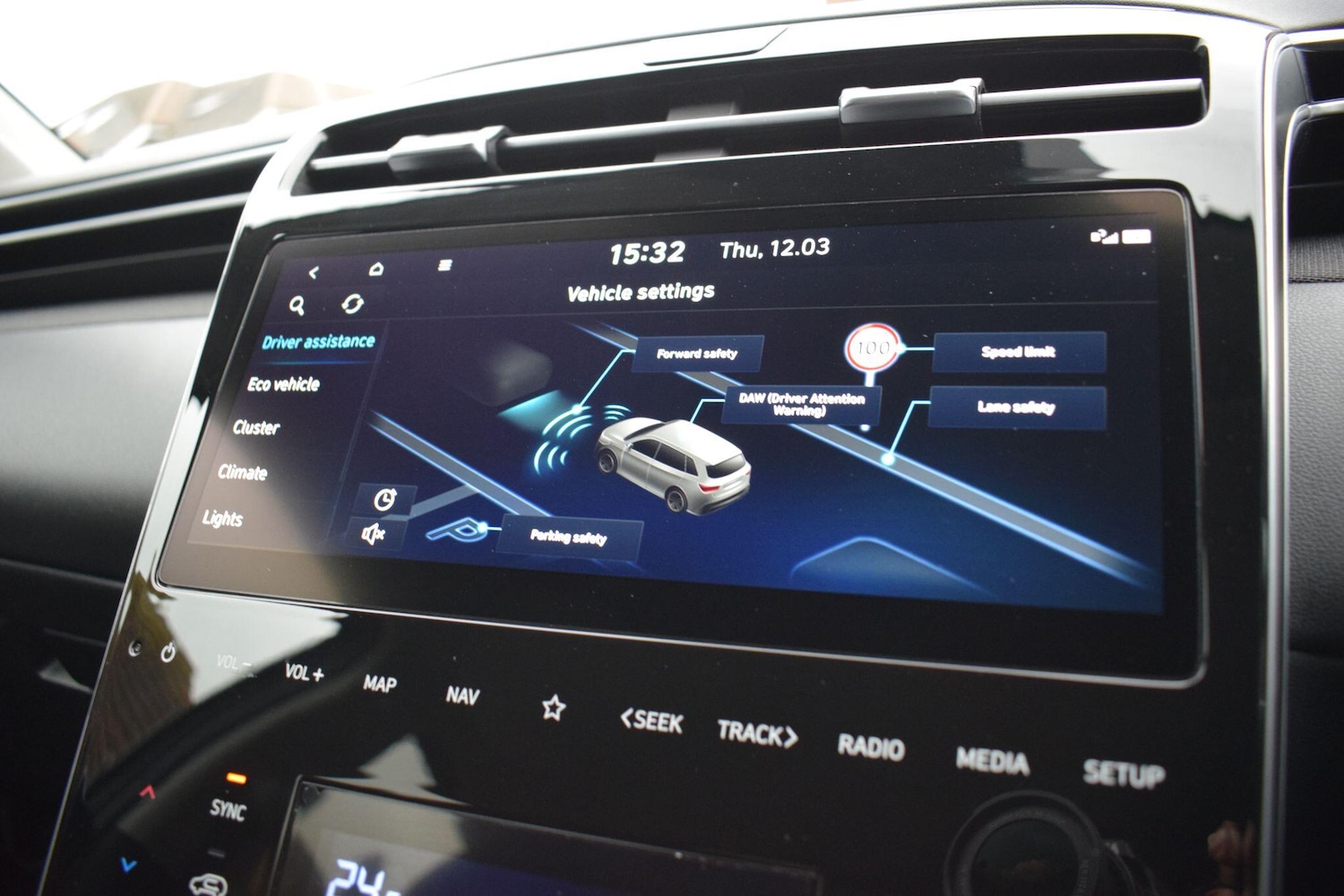 Used Hyundai TUCSON for sale - 77853089: Photo 34