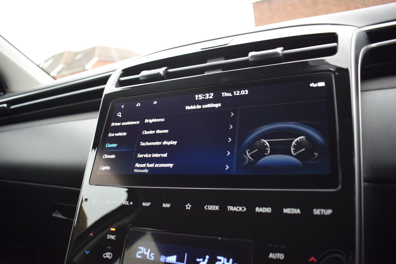 Used Hyundai TUCSON for sale - 77853089: Photo 35