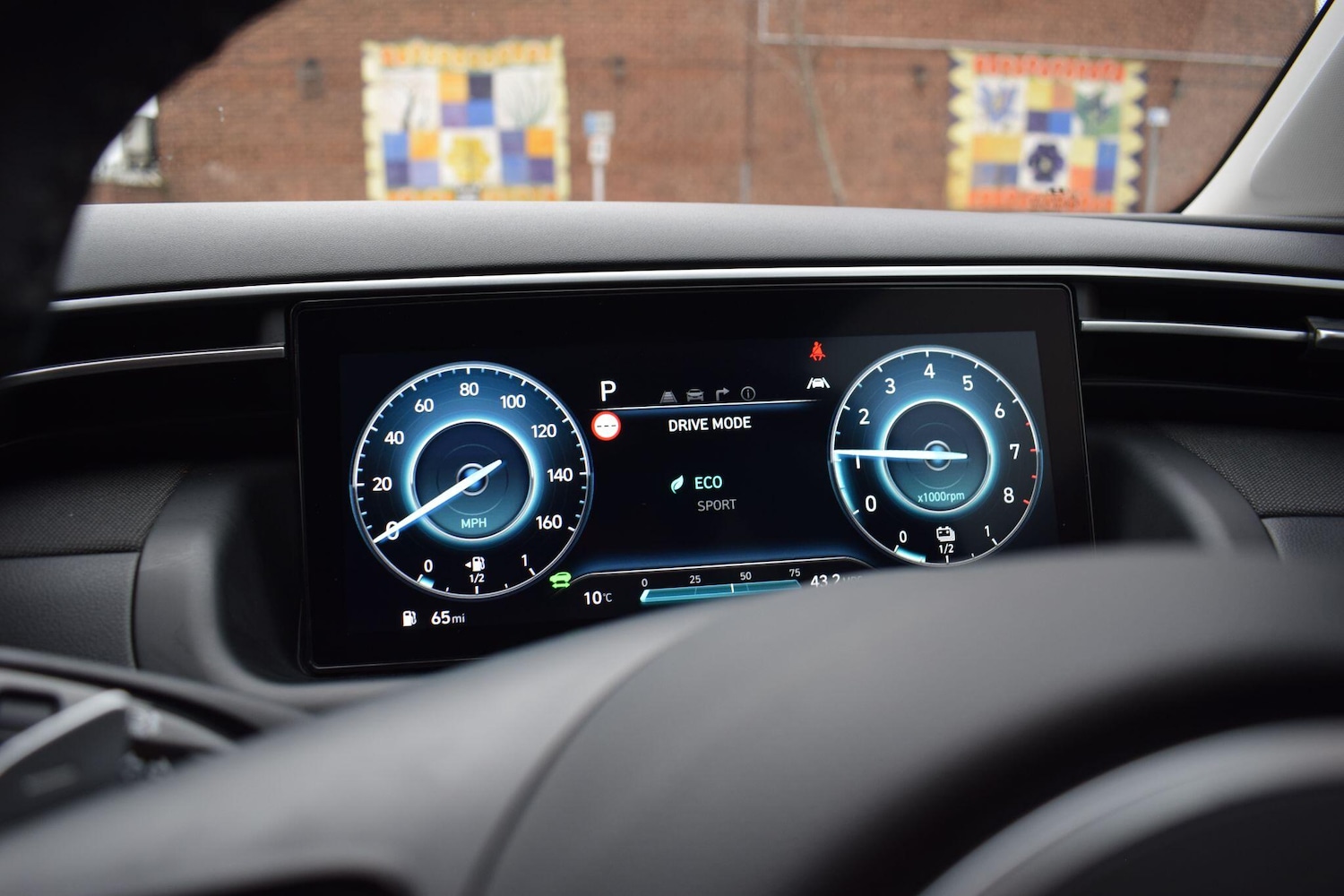 Used Hyundai TUCSON for sale - 77853089: Photo 37