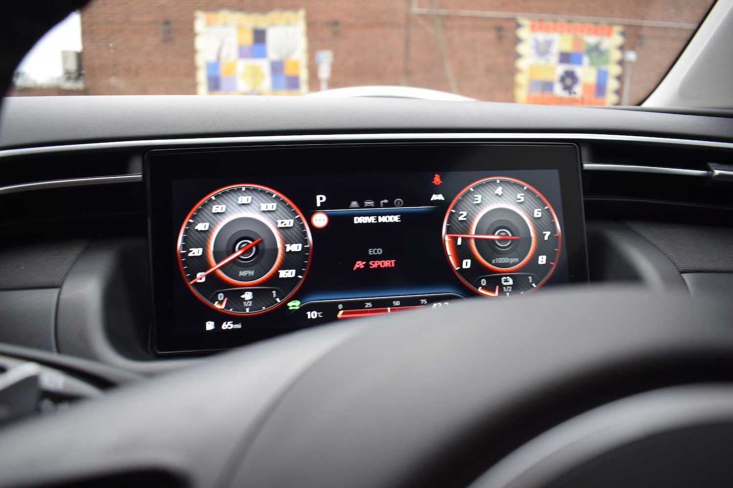 Used Hyundai TUCSON for sale - 77853089: Photo 38