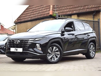 Used Hyundai TUCSON 2023 for sale - 77853089: Photo