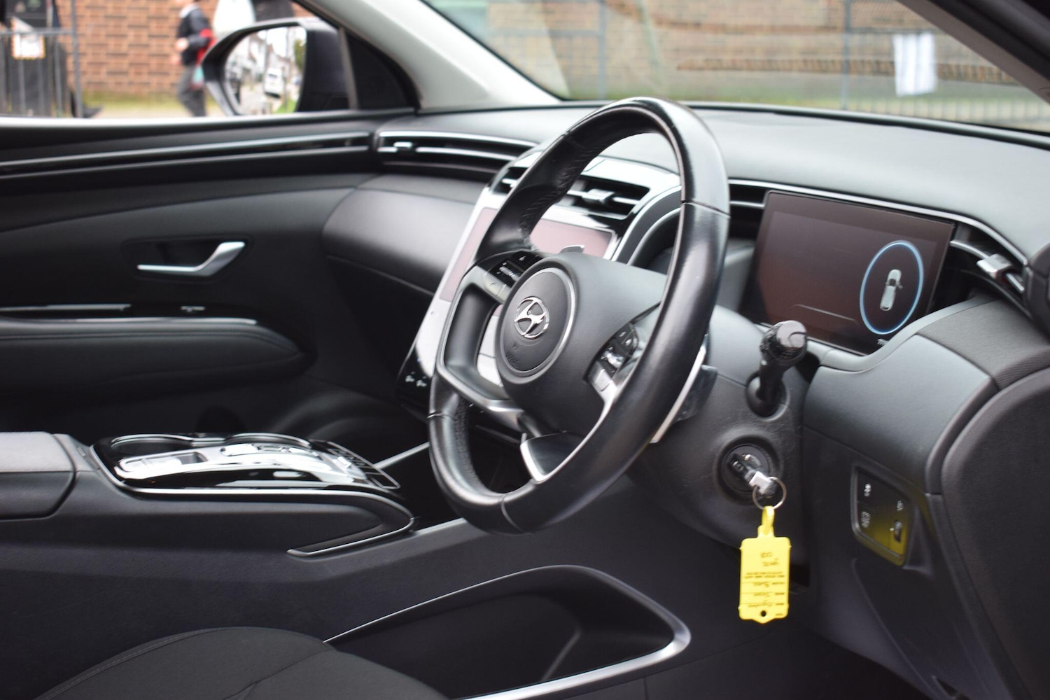 Used Hyundai TUCSON for sale - 77853089: Photo 5