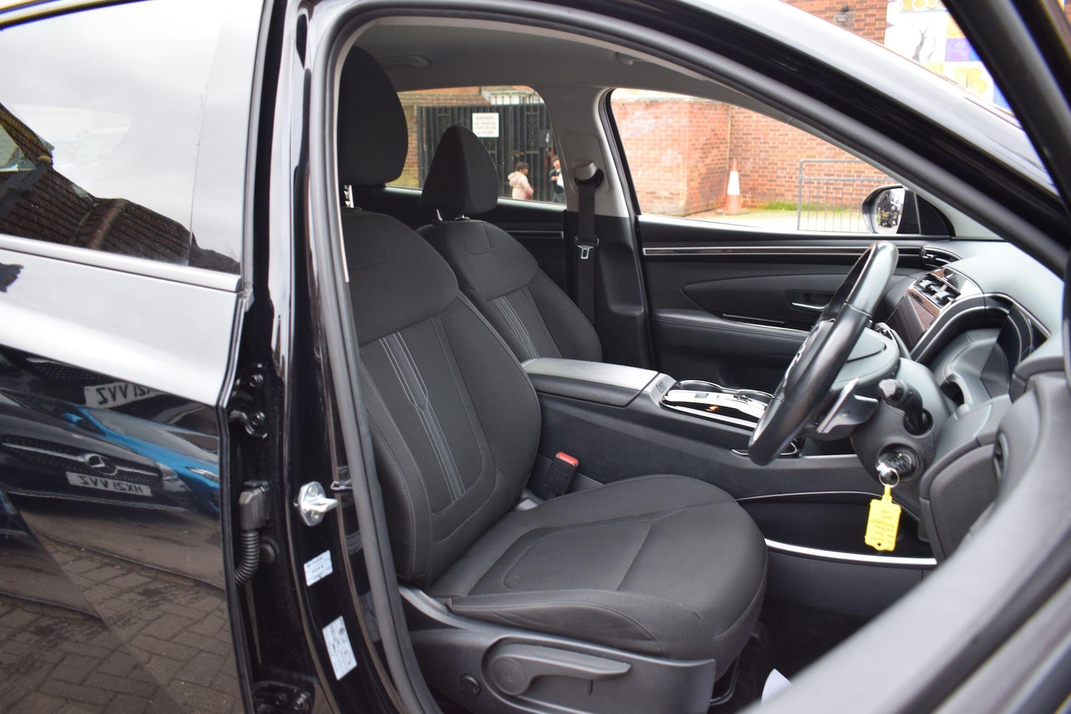 Used Hyundai TUCSON for sale - 77853089: Photo 6