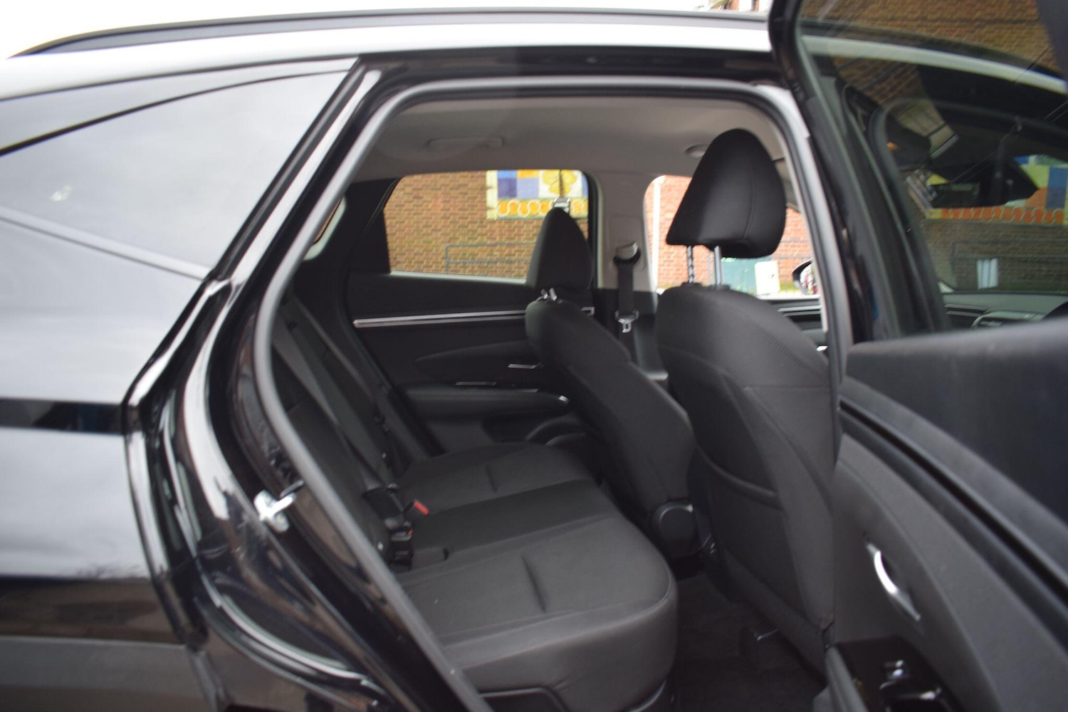 Used Hyundai TUCSON for sale - 77853089: Photo 8