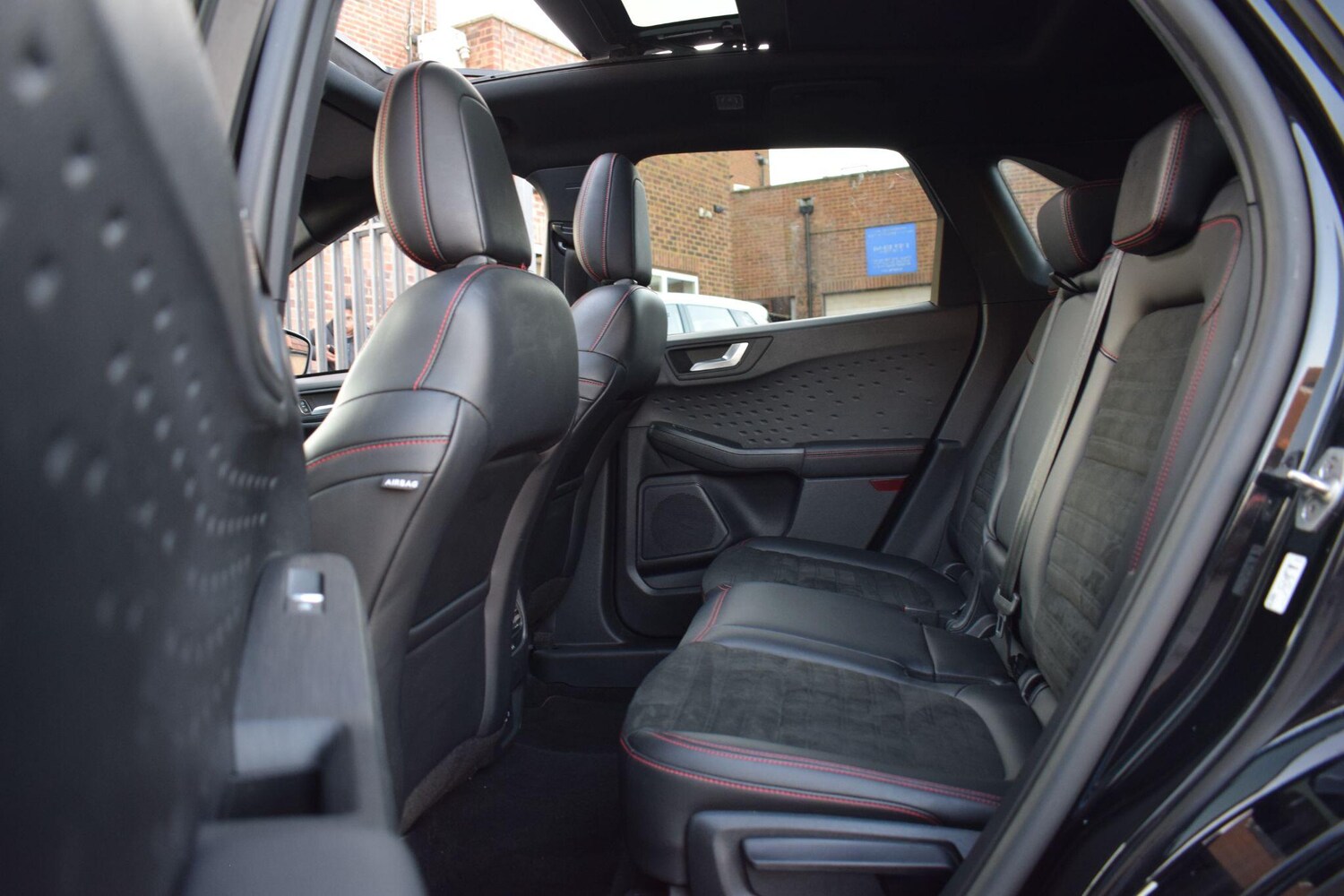 Used Ford Kuga for sale - 77939991: Photo 10