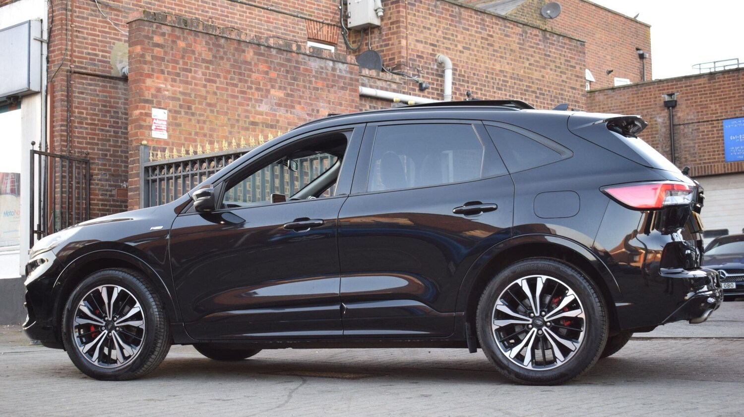 Used Ford Kuga for sale - 77939991: Photo 16