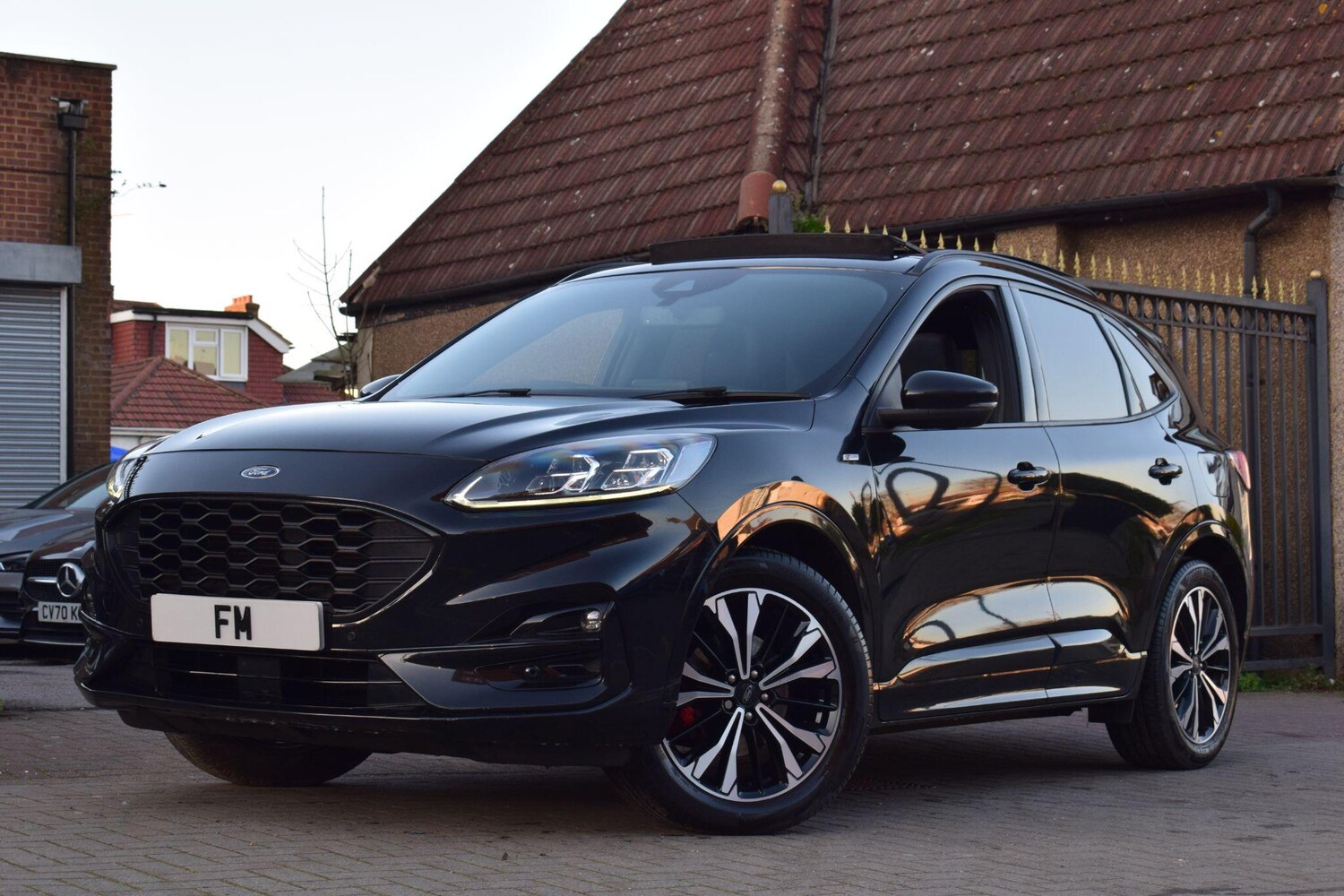 Used Ford Kuga for sale - 77939991: Photo 17