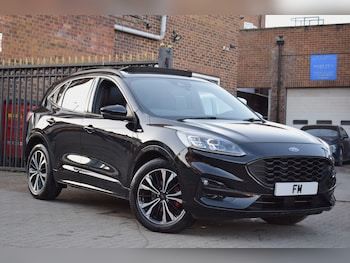 Used Ford Kuga 2020 for sale - 77939991: Photo