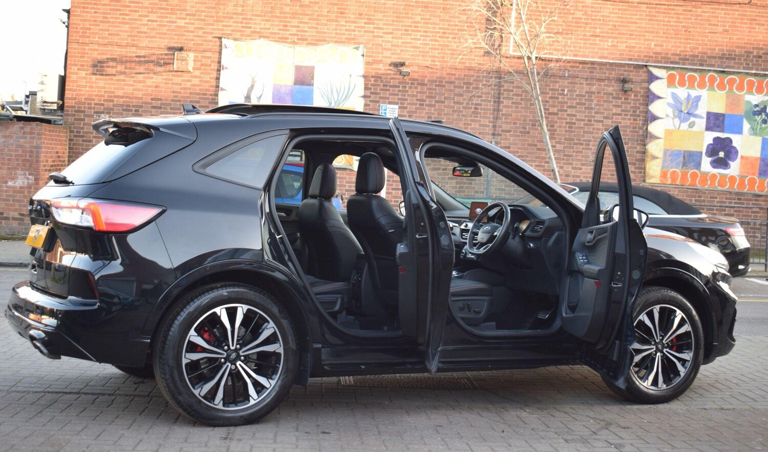 Used Ford Kuga for sale - 77939991: Photo 24