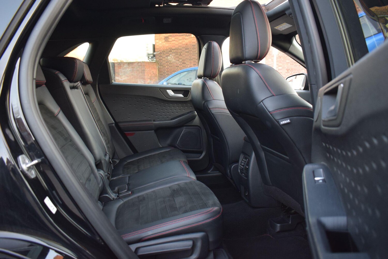 Used Ford Kuga for sale - 77939991: Photo 25