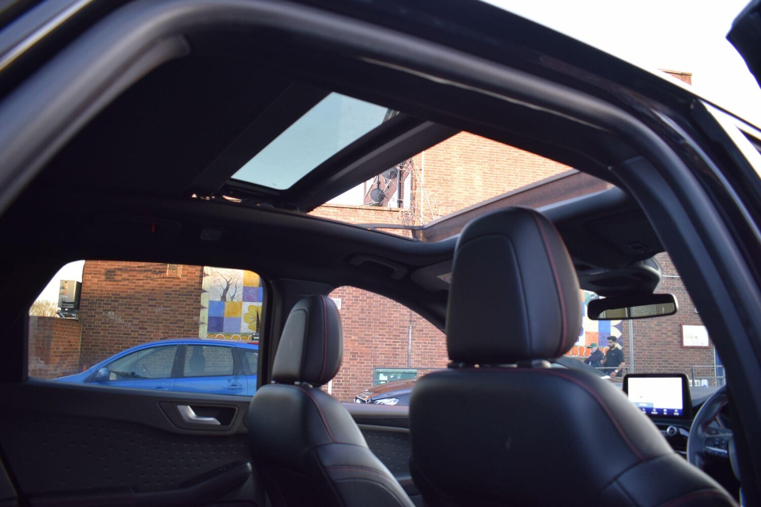 Used Ford Kuga for sale - 77939991: Photo 28