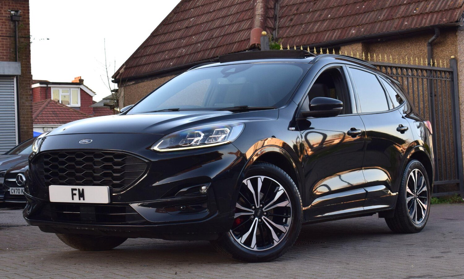 Used Ford Kuga for sale - 77939991: Photo 29