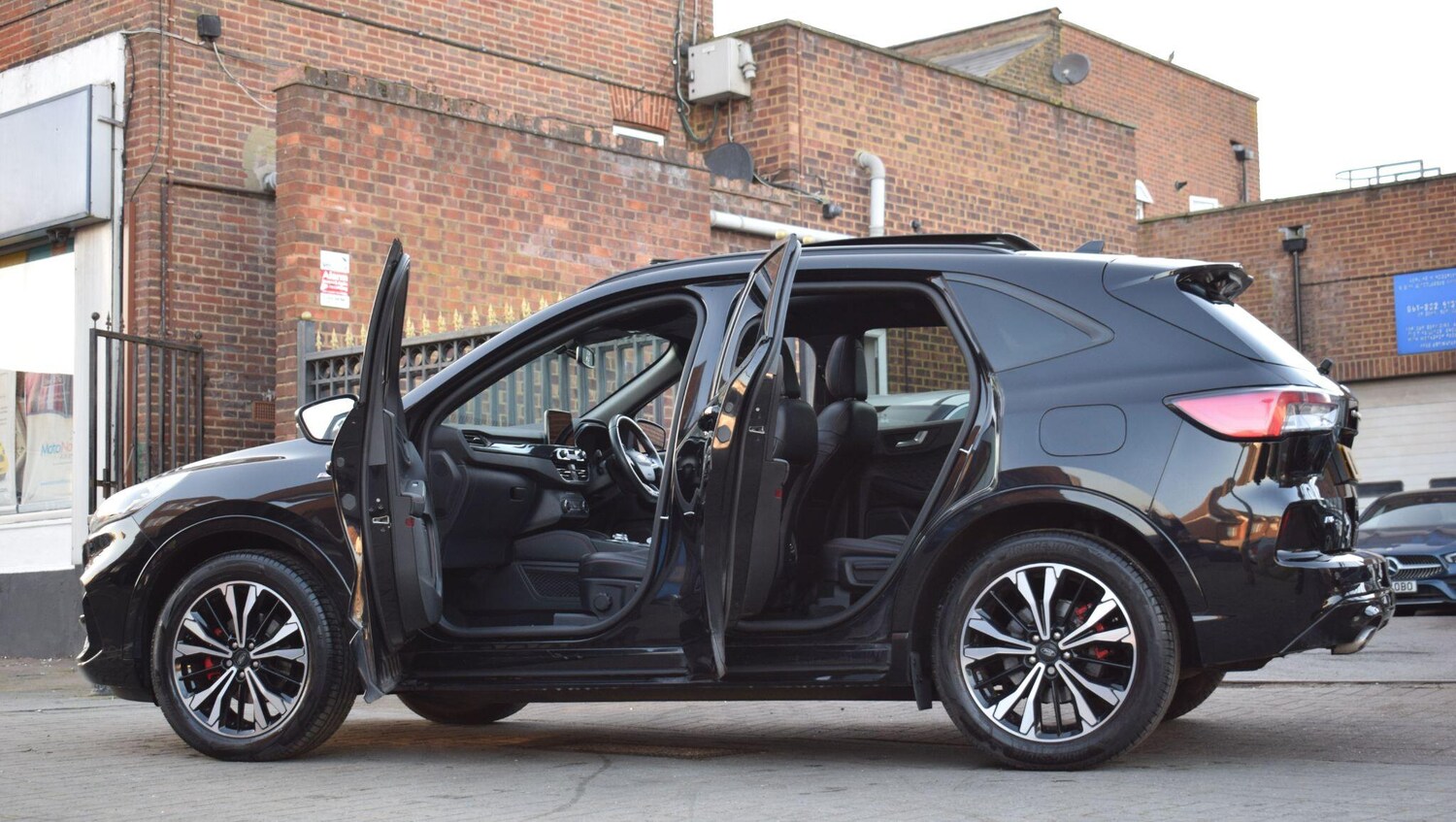 Used Ford Kuga for sale - 77939991: Photo 30