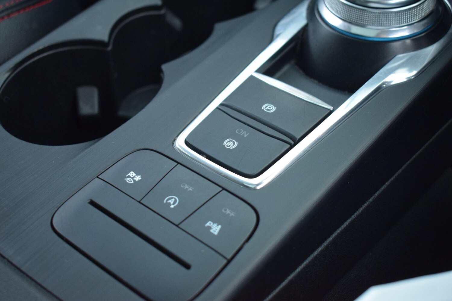 Used Ford Kuga for sale - 77939991: Photo 32