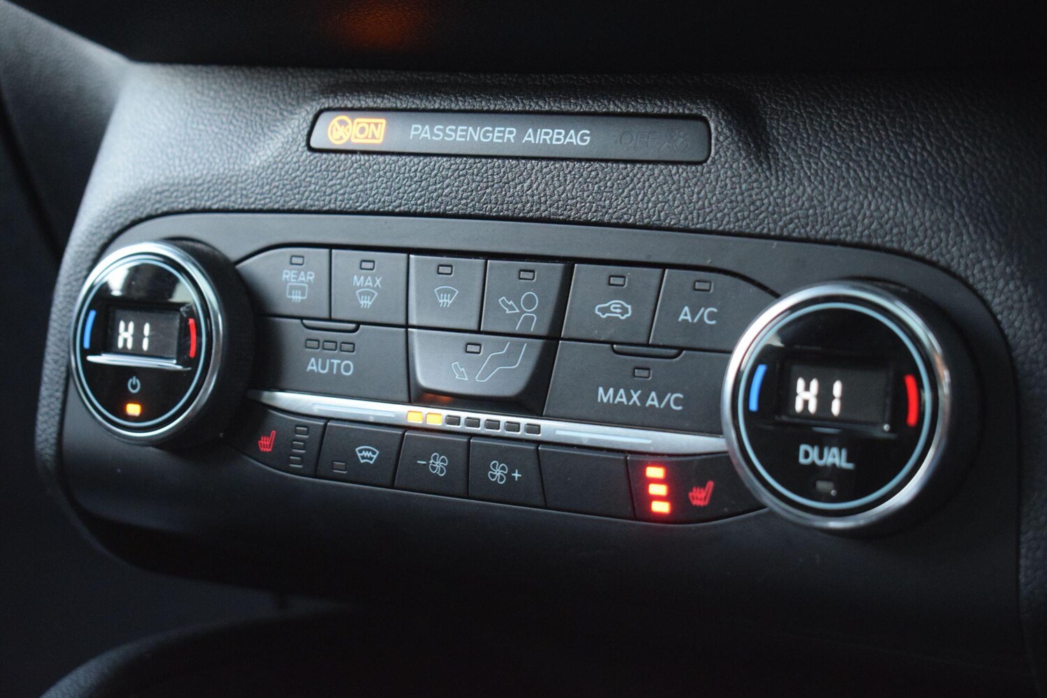 Used Ford Kuga for sale - 77939991: Photo 33