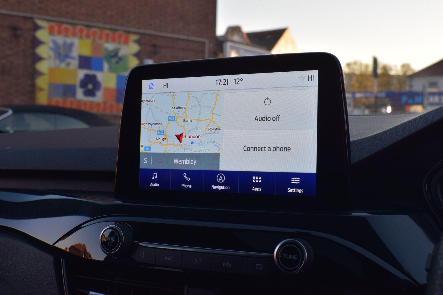 Used Ford Kuga for sale - 77939991: Photo 34