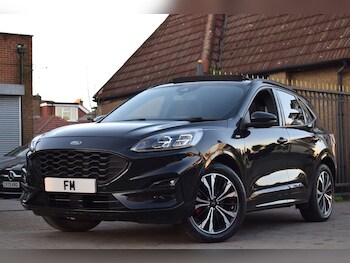 Used Ford Kuga 2020 for sale - 77939991: Photo