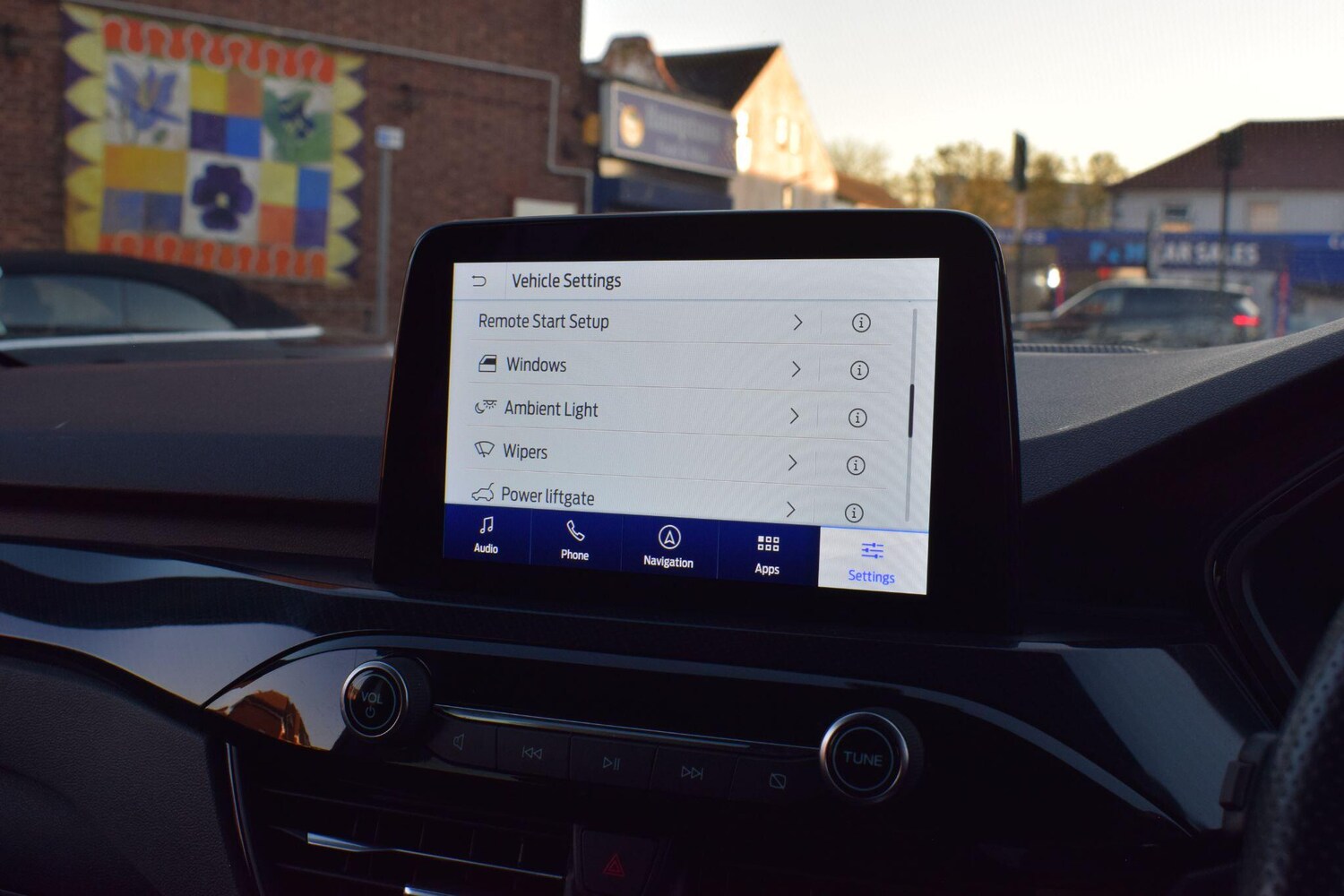 Used Ford Kuga for sale - 77939991: Photo 42