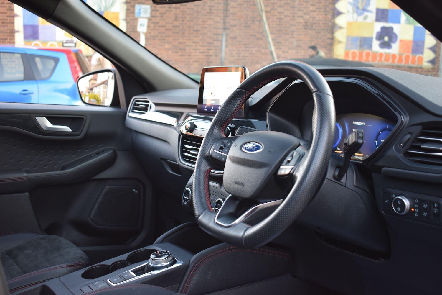 Used Ford Kuga for sale - 77939991: Photo 5