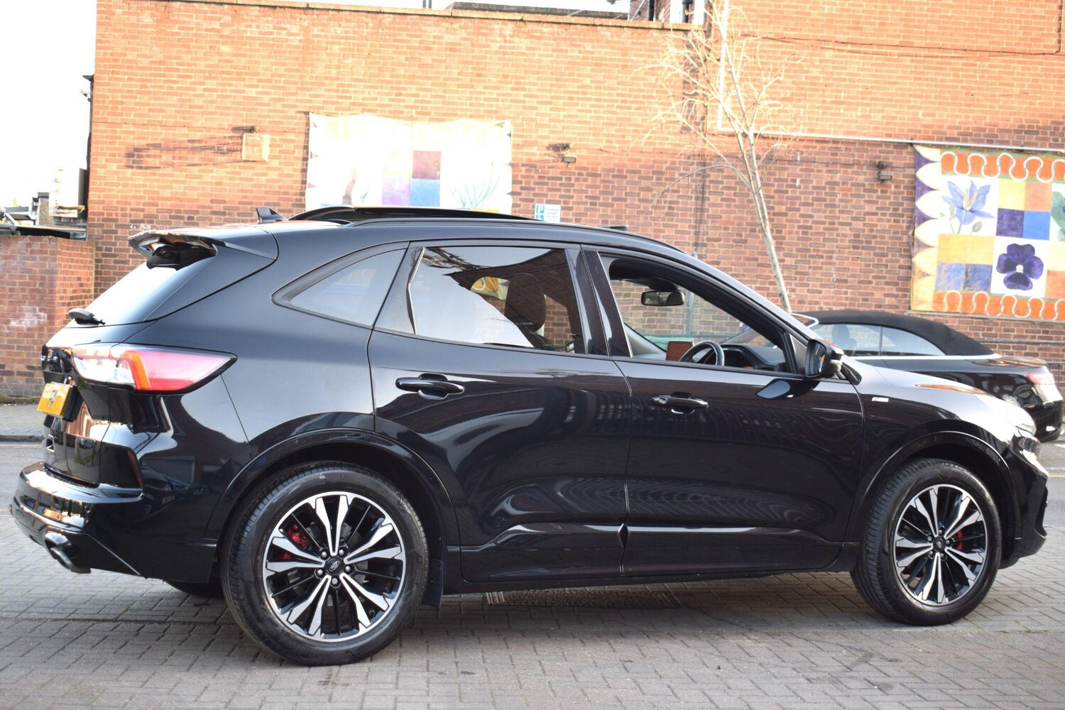 Used Ford Kuga for sale - 77939991: Photo 6