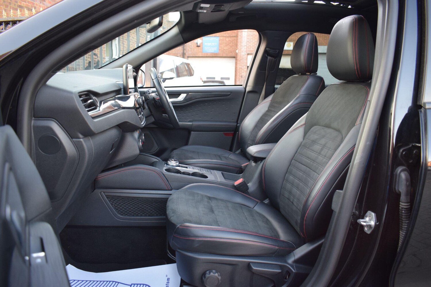 Used Ford Kuga for sale - 77939991: Photo 9