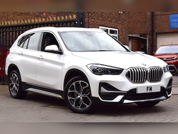 BMW - X1