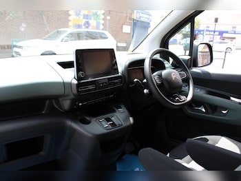 Used Citroen Berlingo 2024 for sale - 78859880: Photo