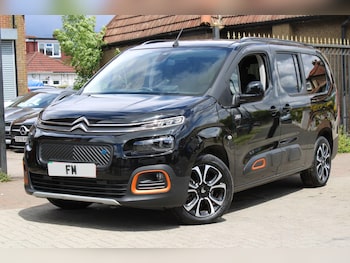 Used Citroen Berlingo 2024 for sale - 78859880: Photo