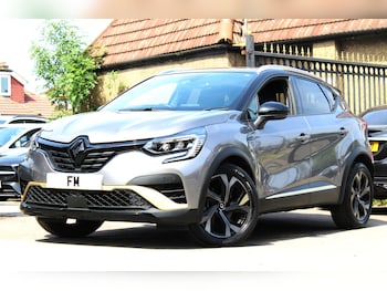 Used Renault Captur 2023 for sale - 78759430: Photo