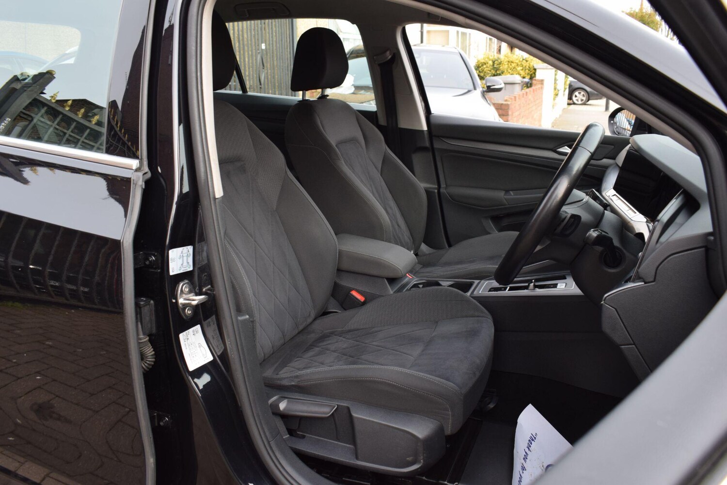 Used Volkswagen Golf 2022 for sale - 77586679: Photo 12