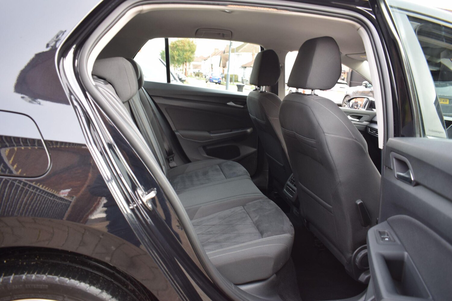 Used Volkswagen Golf 2022 for sale - 77586679: Photo 13