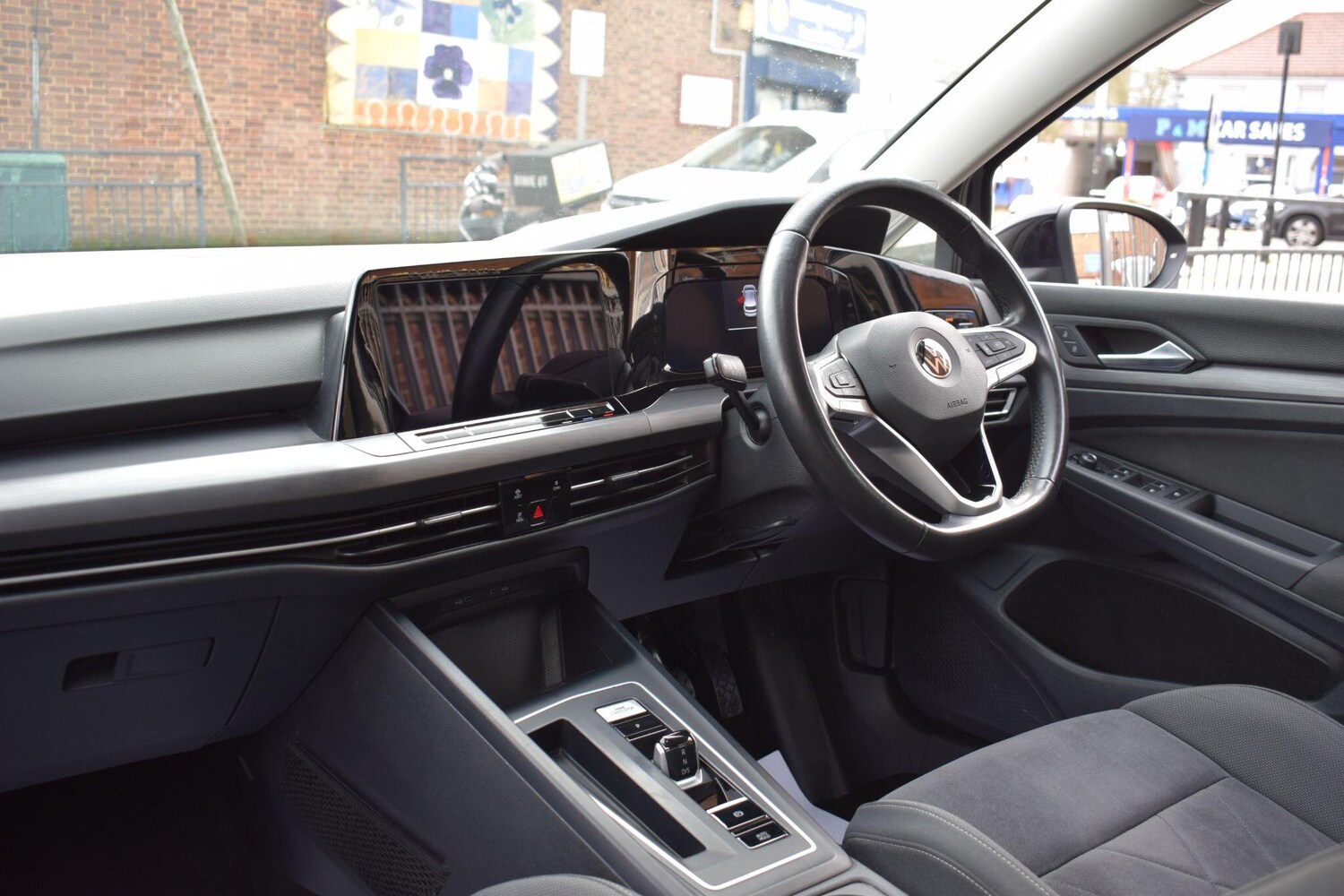 Used Volkswagen Golf 2022 for sale - 77586679: Photo 18