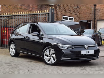 Volkswagen Golf feature image