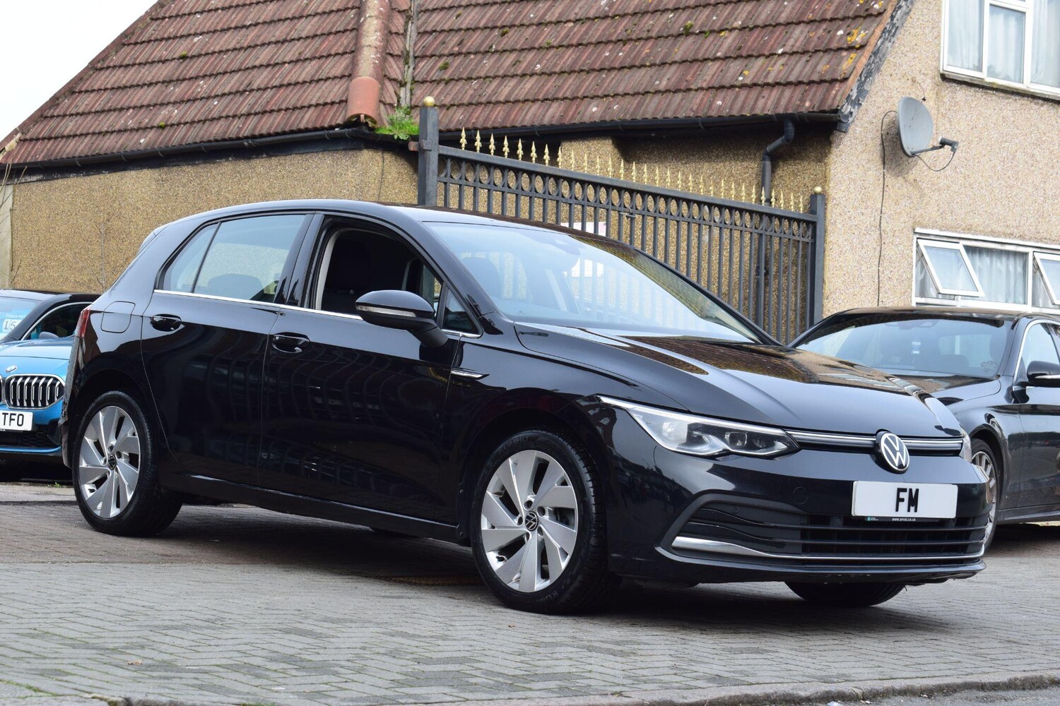 Used Volkswagen Golf 2022 for sale - 77586679: Photo 21