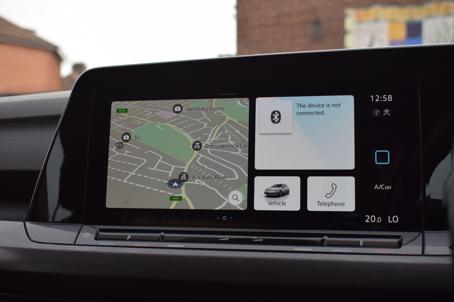 Used Volkswagen Golf 2022 for sale - 77586679: Photo 22