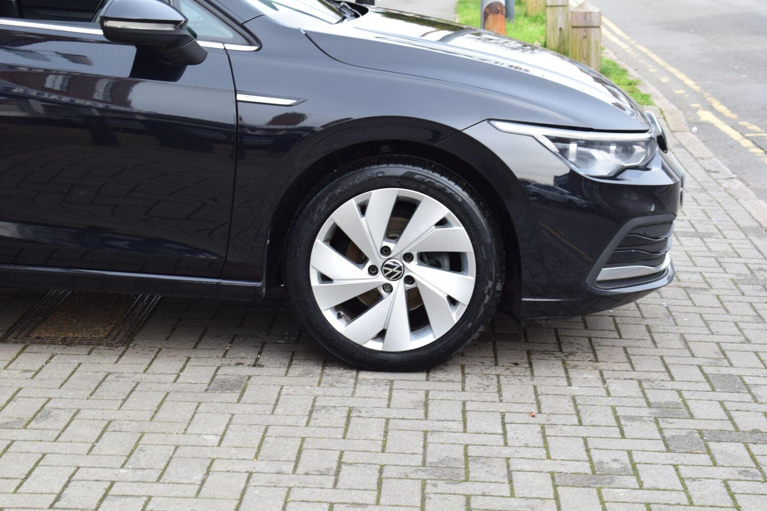 Used Volkswagen Golf 2022 for sale - 77586679: Photo 27