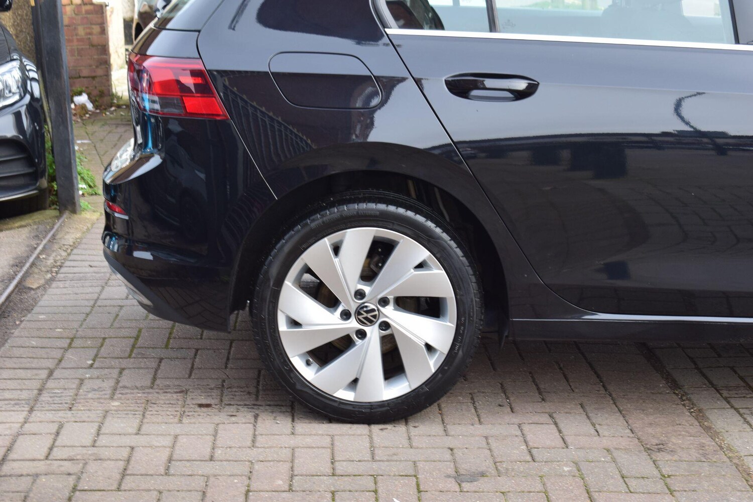 Used Volkswagen Golf 2022 for sale - 77586679: Photo 28