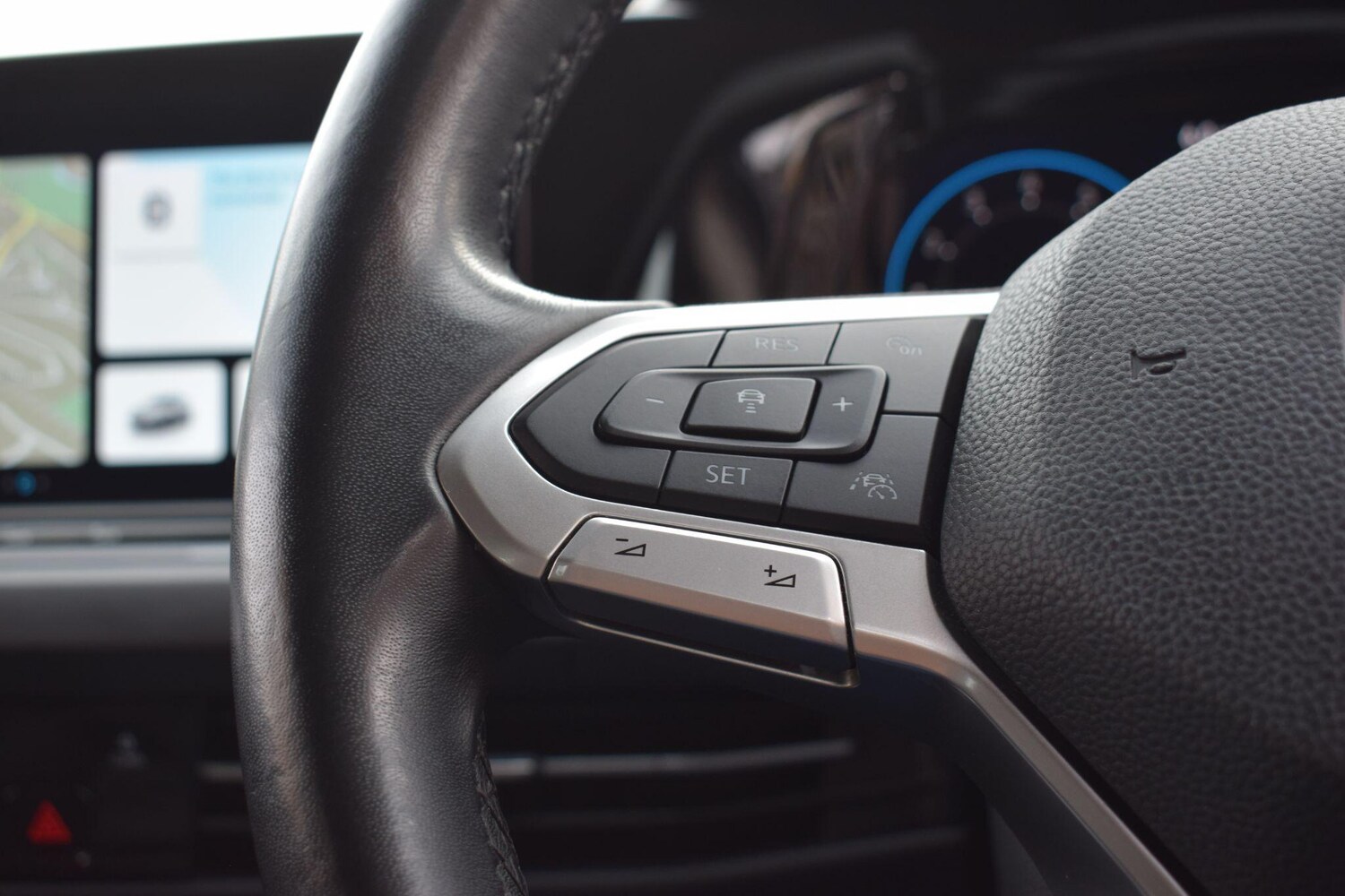 Used Volkswagen Golf 2022 for sale - 77586679: Photo 30