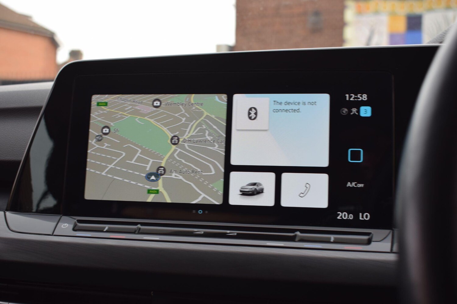 Used Volkswagen Golf 2022 for sale - 77586679: Photo 31