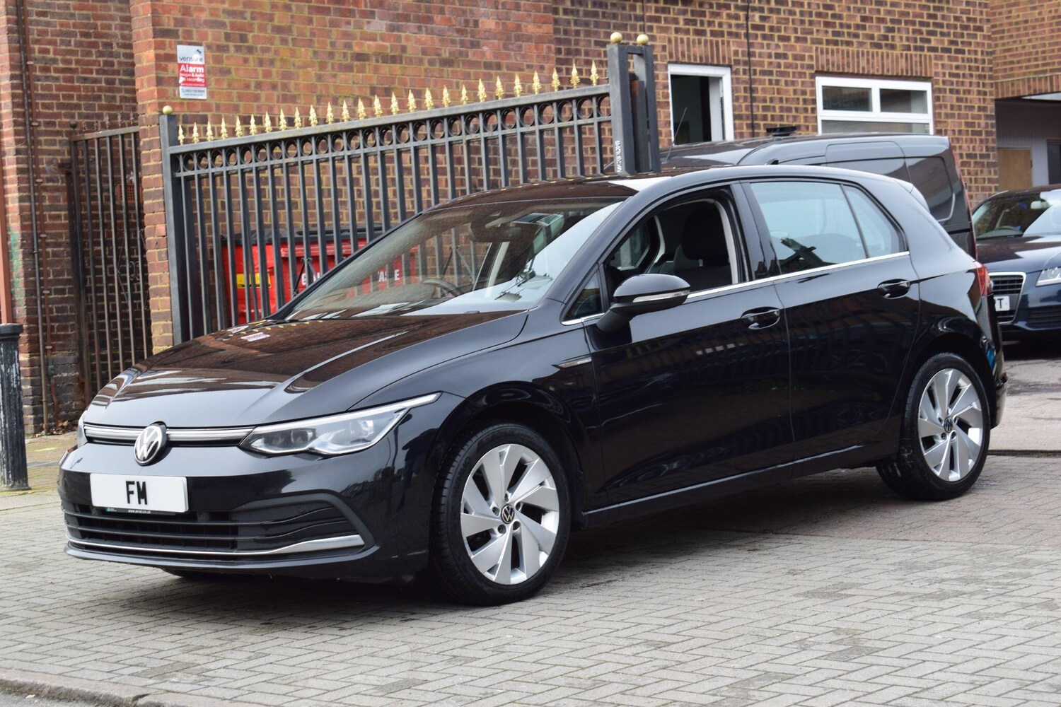 Used Volkswagen Golf 2022 for sale - 77586679: Photo 34